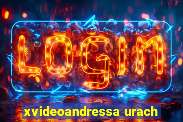 xvideoandressa urach